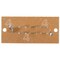 Four Seasons Resistor Block, 20461 20461 - alternate 3